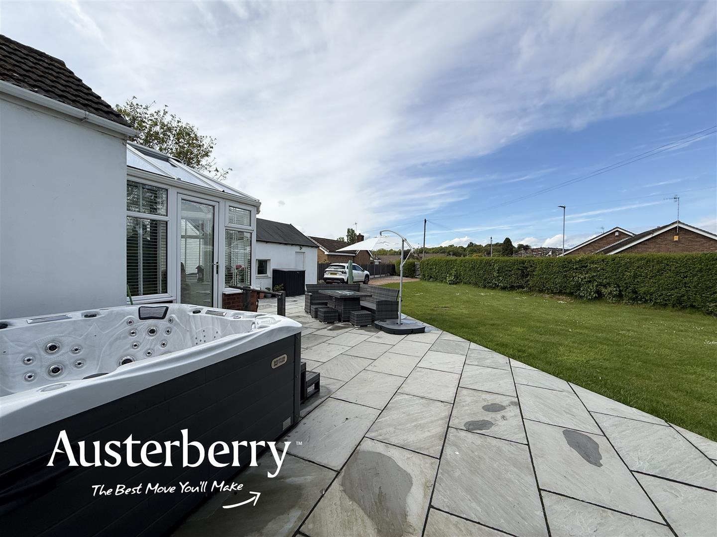 Weston Coyney Road, Weston Coyney, Stoke-On-Trent
